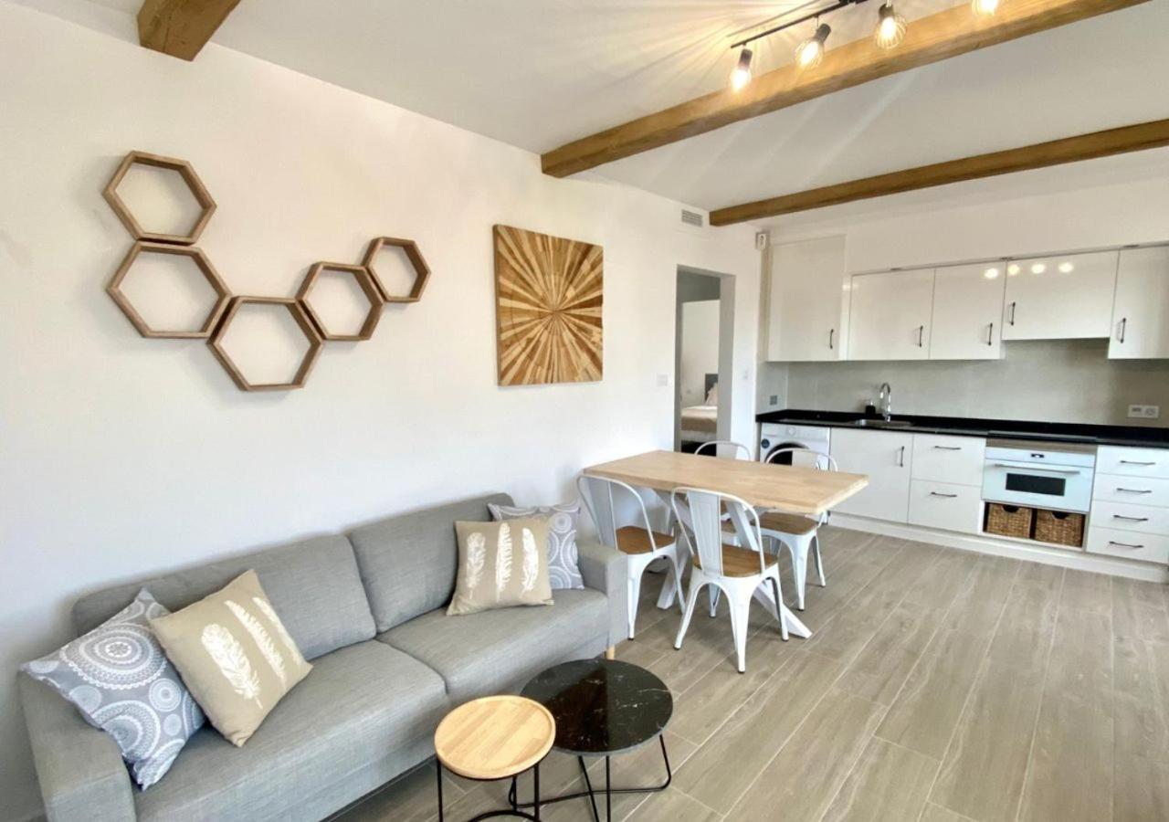 La Calma Sea View - Apartamento Boutique Con Vistas Пеньискола Экстерьер фото